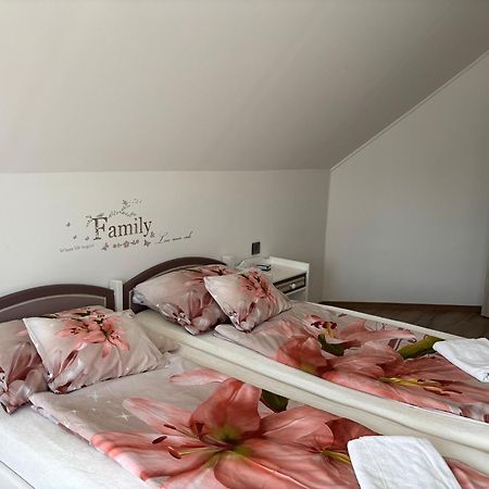 Liliana Apartman Balatonberény Extérieur photo