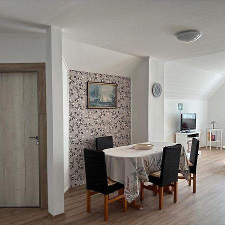 Liliana Apartman Balatonberény Extérieur photo