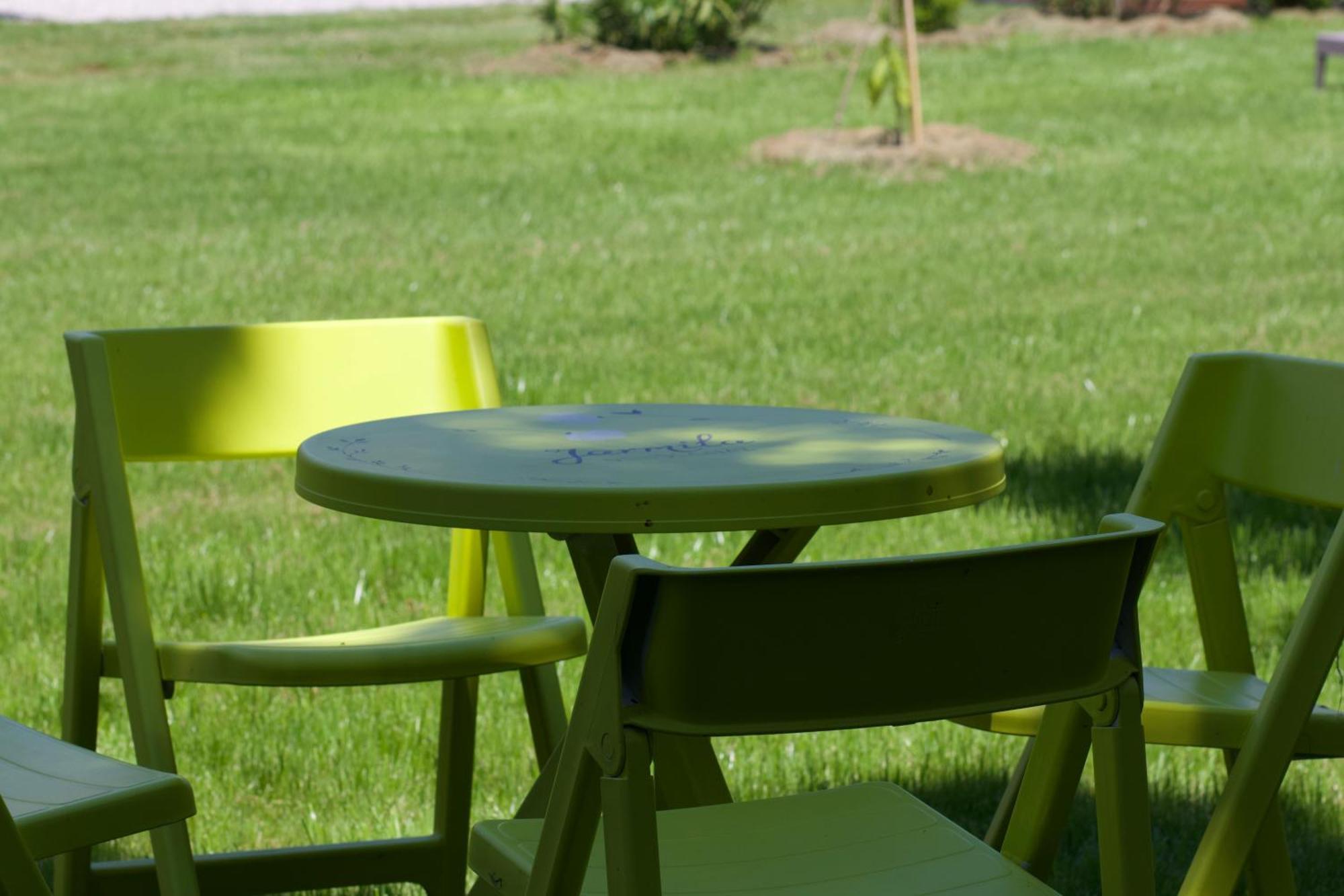Liliana Apartman Balatonberény Extérieur photo