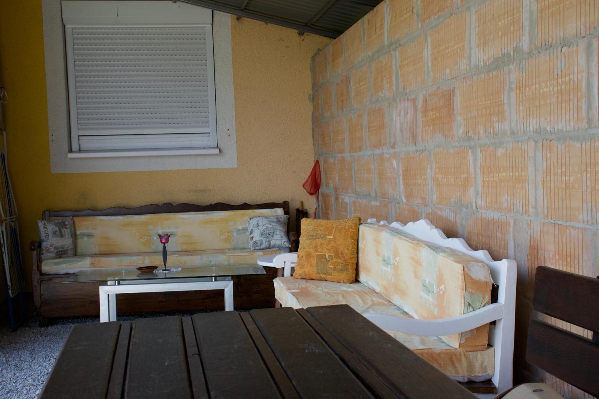 Liliana Apartman Balatonberény Extérieur photo