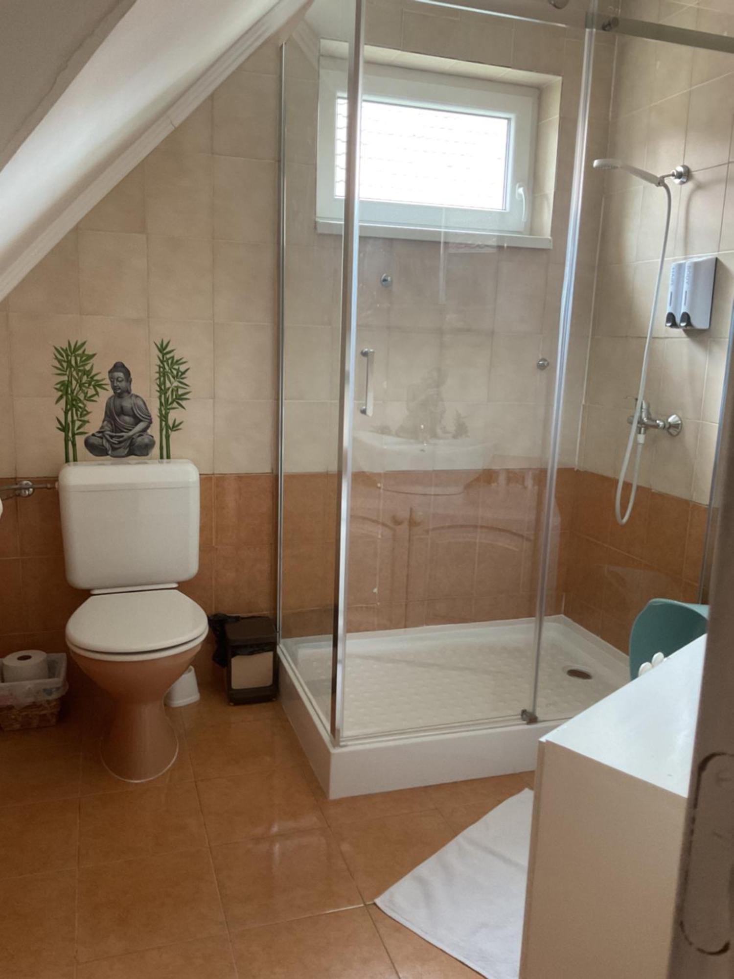 Liliana Apartman Balatonberény Extérieur photo