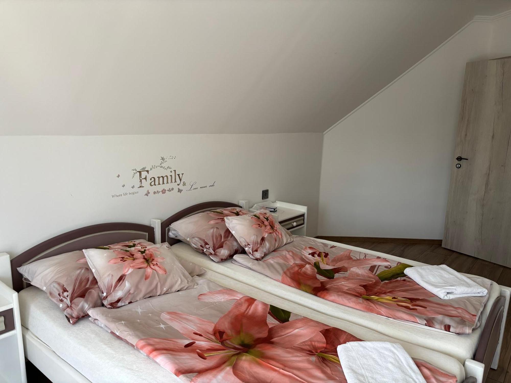 Liliana Apartman Balatonberény Extérieur photo