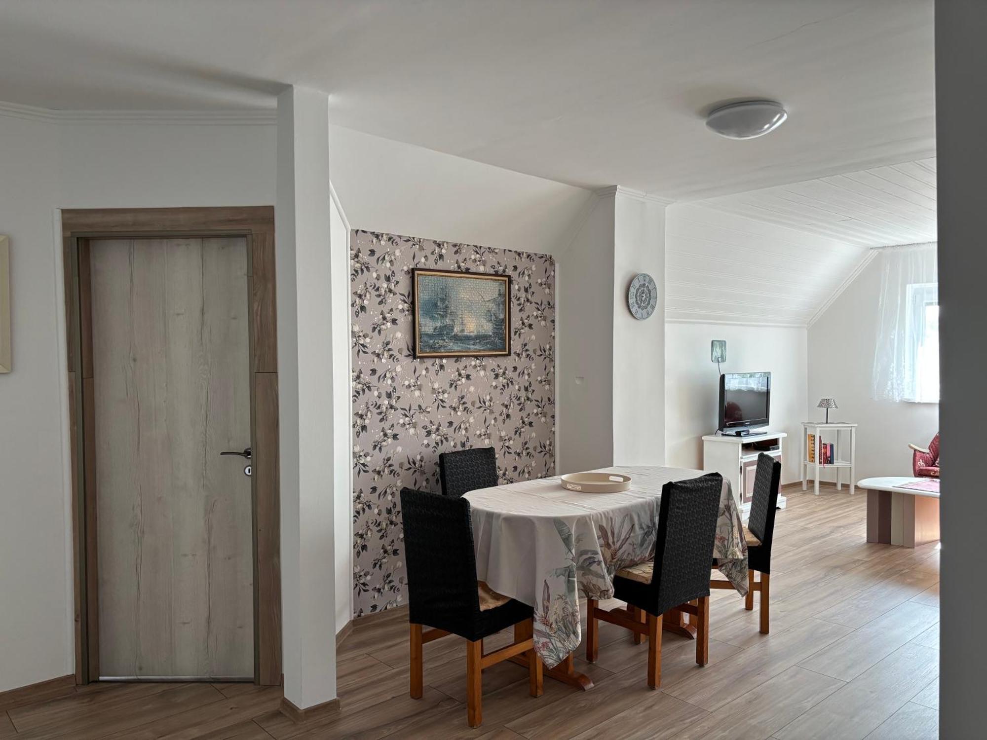 Liliana Apartman Balatonberény Extérieur photo