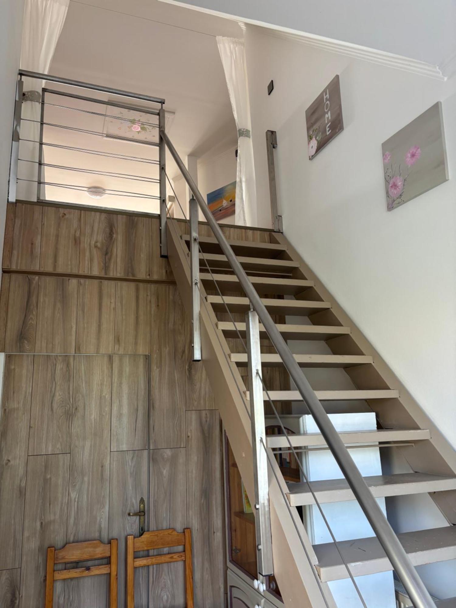 Liliana Apartman Balatonberény Extérieur photo